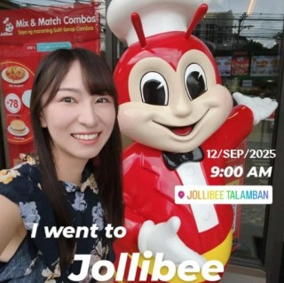 #656 MINAMIさん（20代女性）TARGET（セブ島/セブシティ郊外）TARGET4コース 1週間 | フィリピン留学