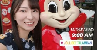 #656 MINAMIさん（20代女性）TARGET（セブ島/セブシティ郊外）TARGET4コース 1週間 | フィリピン留学