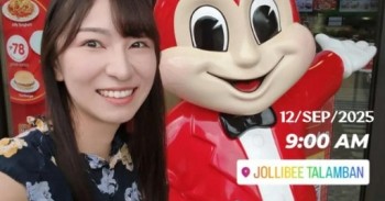 #656 MINAMIさん（20代女性）TARGET（セブ島/セブシティ郊外）TARGET4コース 1週間 | フィリピン留学