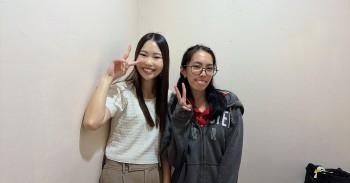 #684 Kさん（20代女性）TARGET（セブ島/セブシティ郊外） TARGET5コース 4週間| フィリピン留学