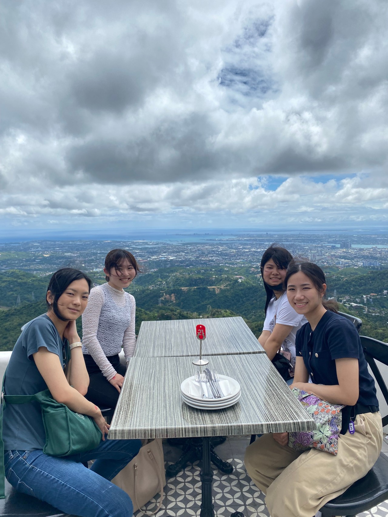 #701 MIZUKIさん（20代女性）TARGET（セブ島/セブシティ郊外） TARGET4コース 3週間| フィリピン留学 - img7 - 0