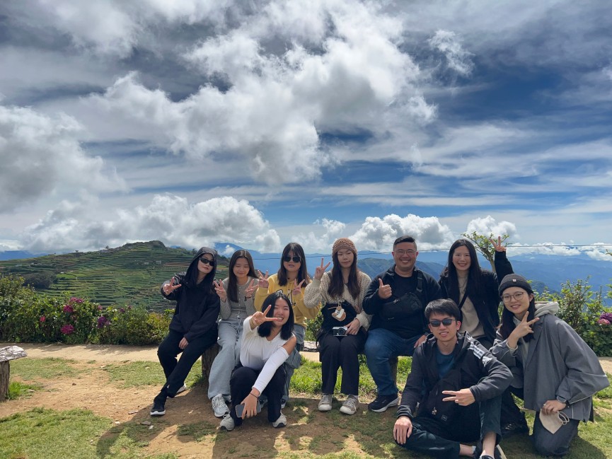 #675 Misakiさん（20代女性）A&J ECO CAMPUS（バギオ）ECO HUB ACCELERATORコース 16週間| フィリピン留学 - img11 - 0