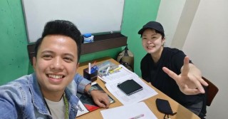 #647 KEIさん（30代女性）PINES Main Campus（バギオ）Power ESL7コース 4週間 | フィリピン留学