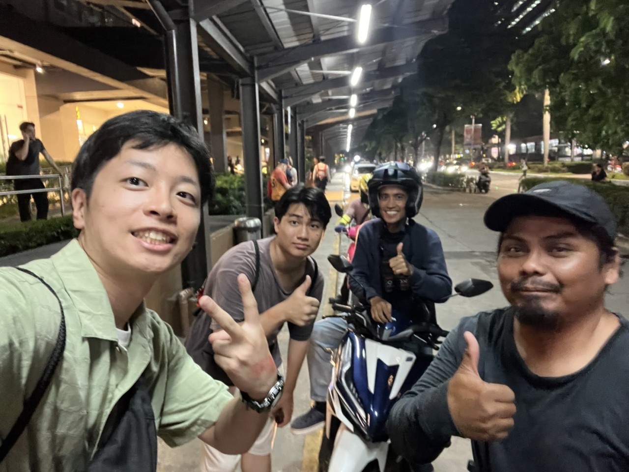 #658 Eitaroさん（10代男性）PILAeducation（セブ島/IT Park付近）Pre IELTSコース 4週間 | フィリピン留学 - img1 - 0