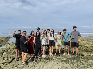 #675 Misakiさん（20代女性）A&J ECO CAMPUS（バギオ）ECO HUB ACCELERATORコース 16週間| フィリピン留学