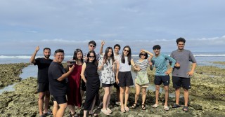 #675 Misakiさん（20代女性）A&J ECO CAMPUS（バギオ）ECO HUB ACCELERATORコース 16週間| フィリピン留学