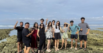 #675 Misakiさん（20代女性）A&J ECO CAMPUS（バギオ）ECO HUB ACCELERATORコース 16週間| フィリピン留学