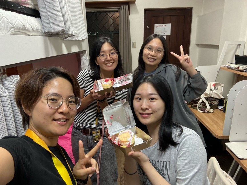【フィリピン留学】#624 Sayaさん（20代女性）Challenger Campus(バギオ) ESLスタンダードコース 12週  - img2 - 0