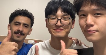 #700 カンソウさん（10代男性）HELP Clark（クラーク/経済特区） ESLコース 4週間| フィリピン留学
