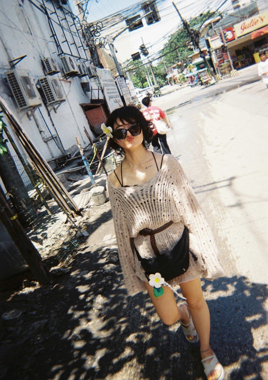 #693 Honokaさん（20代女性）CPI（セブ島）Intensive Englishコース 8週間| フィリピン留学 - img4 - 0