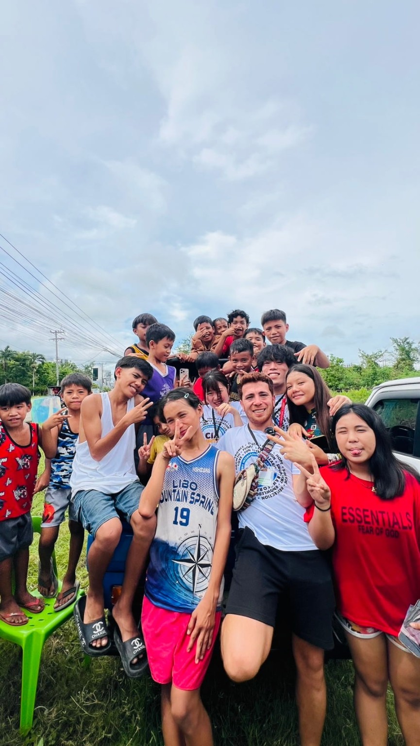 #669 TAKUYAさん（20代男性）CIA（セブ/マクタン島）Regular ESLコース 4週間| フィリピン留学 - img6 - 0