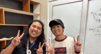 #691 ていがさん（20代男性）MONOL（バギオ）General ESLコース 12週間| フィリピン留学