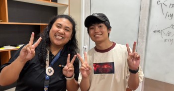 #691 ていがさん（20代男性）MONOL（バギオ）General ESLコース 12週間| フィリピン留学