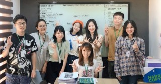 #657 NARUKIさん（20代男性）EV Academy（セブ島）Power Speaking6コース 4週間 | フィリピン留学