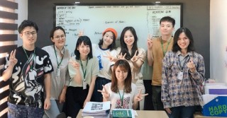 #657 NARUKIさん（20代男性）EV Academy（セブ島）Power Speaking6コース 4週間 | フィリピン留学