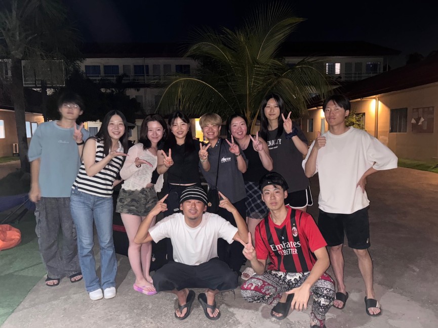 #672 りくとさん（10代男性）TARGET（セブ/セブシティ郊外）TARGET5コース 3週間| フィリピン留学 - img5 - 0