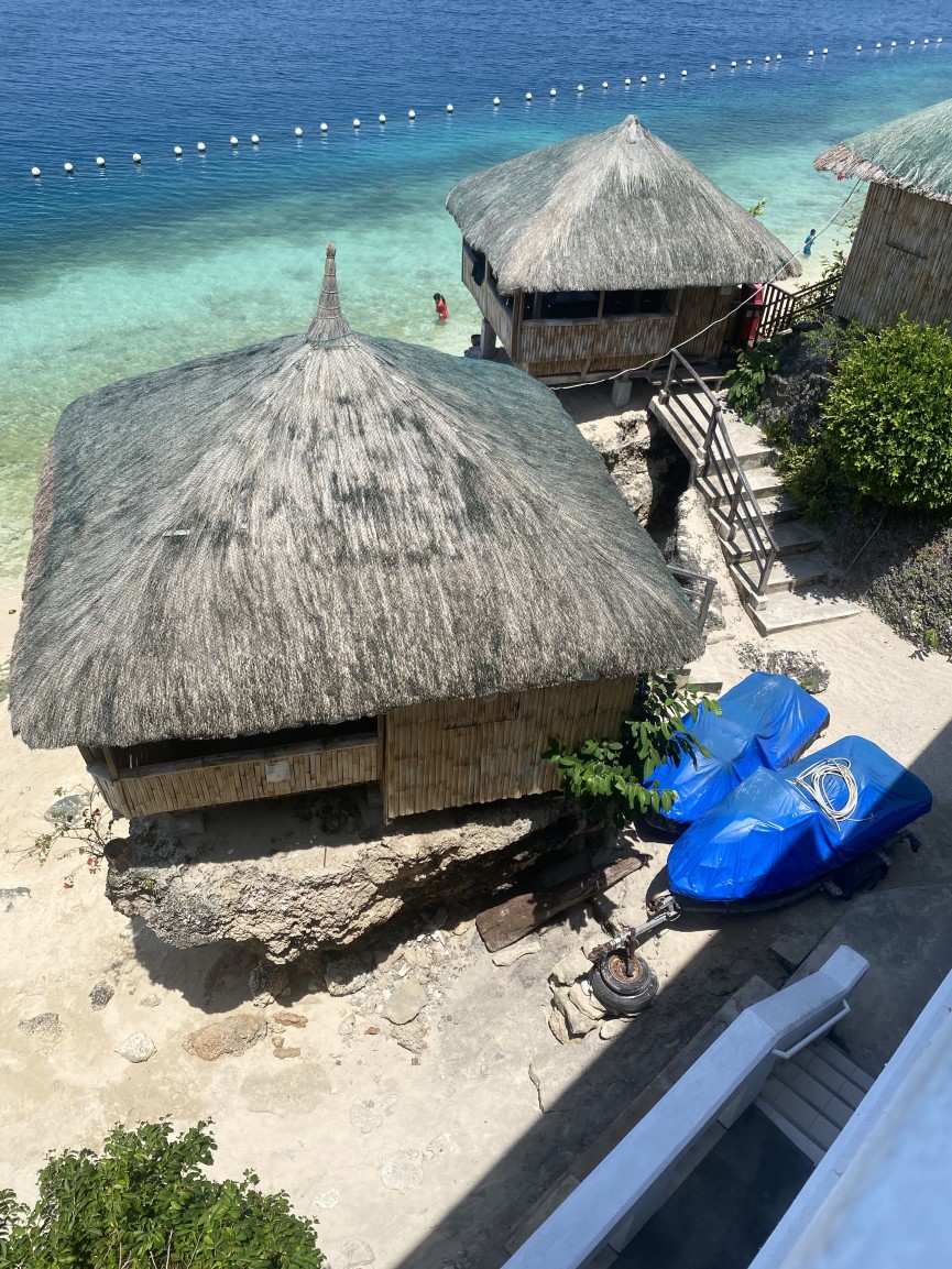 #658 Eitaroさん（10代男性）PILAeducation（セブ島/IT Park付近）Pre IELTSコース 4週間 | フィリピン留学 - img8 - 0