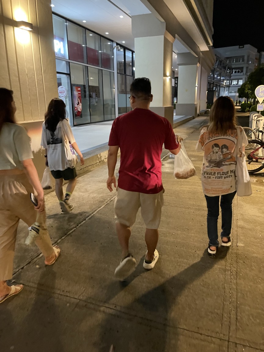 #665 まり（20代女性）PIA-Polyglot International Academy-（パナイ島/イロイロ）EXAM1コース 4週間| フィリピン留学 - img2 - 0