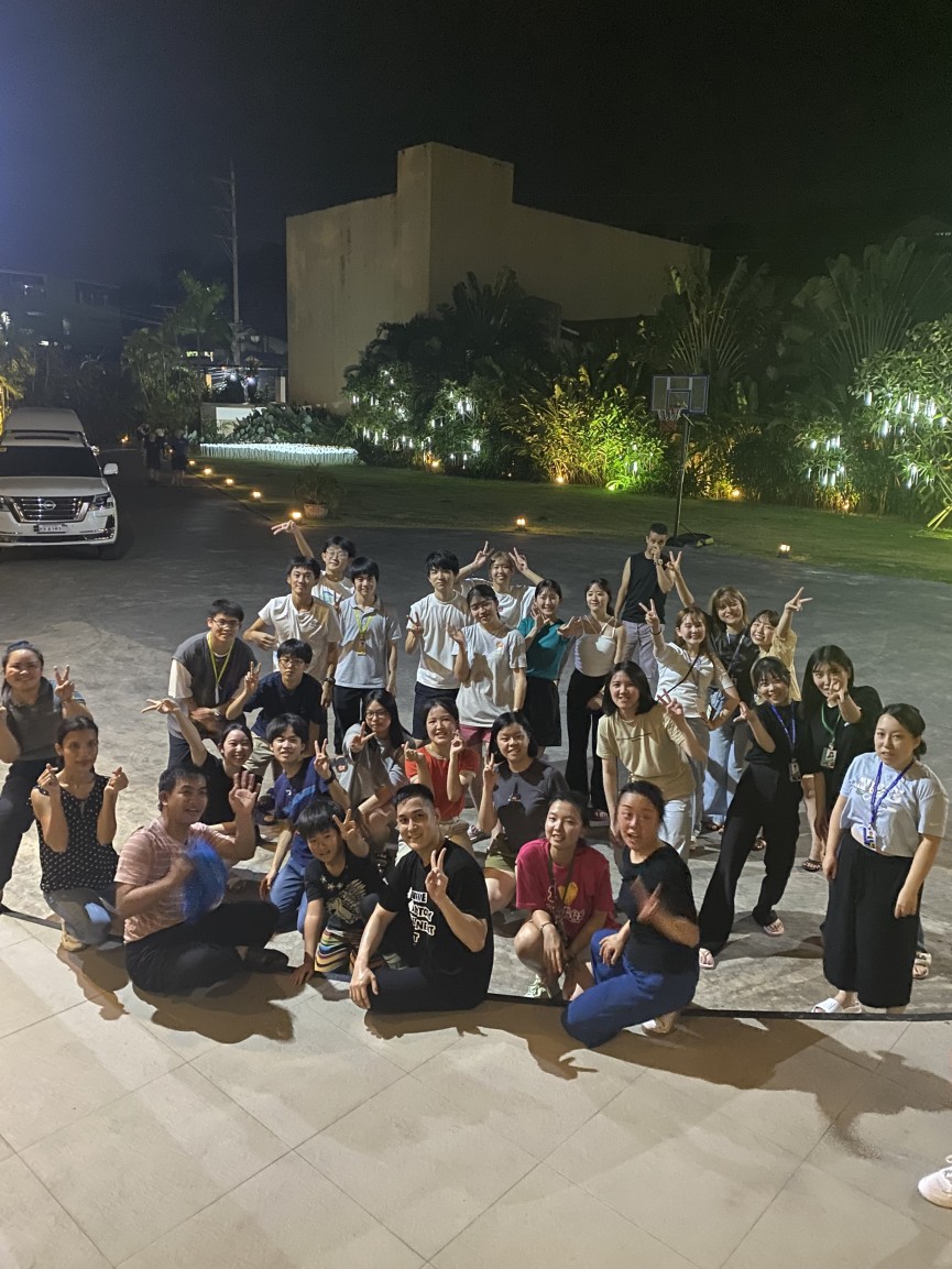 【フィリピン留学】#590 Naoさん（10代女性）EV Academy（セブ）Intensive ESL(スパルタ)コース 1週間 - img4 - 0