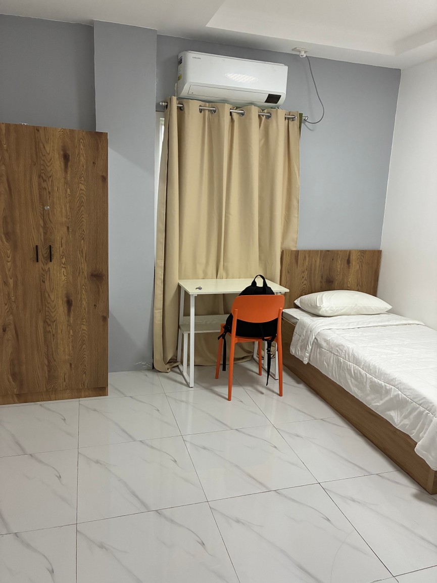 #676 Haruさん（20代女性）EG Academy（クラーク）IELTS+Nativeコース 8週間| フィリピン留学 - img6 - 0