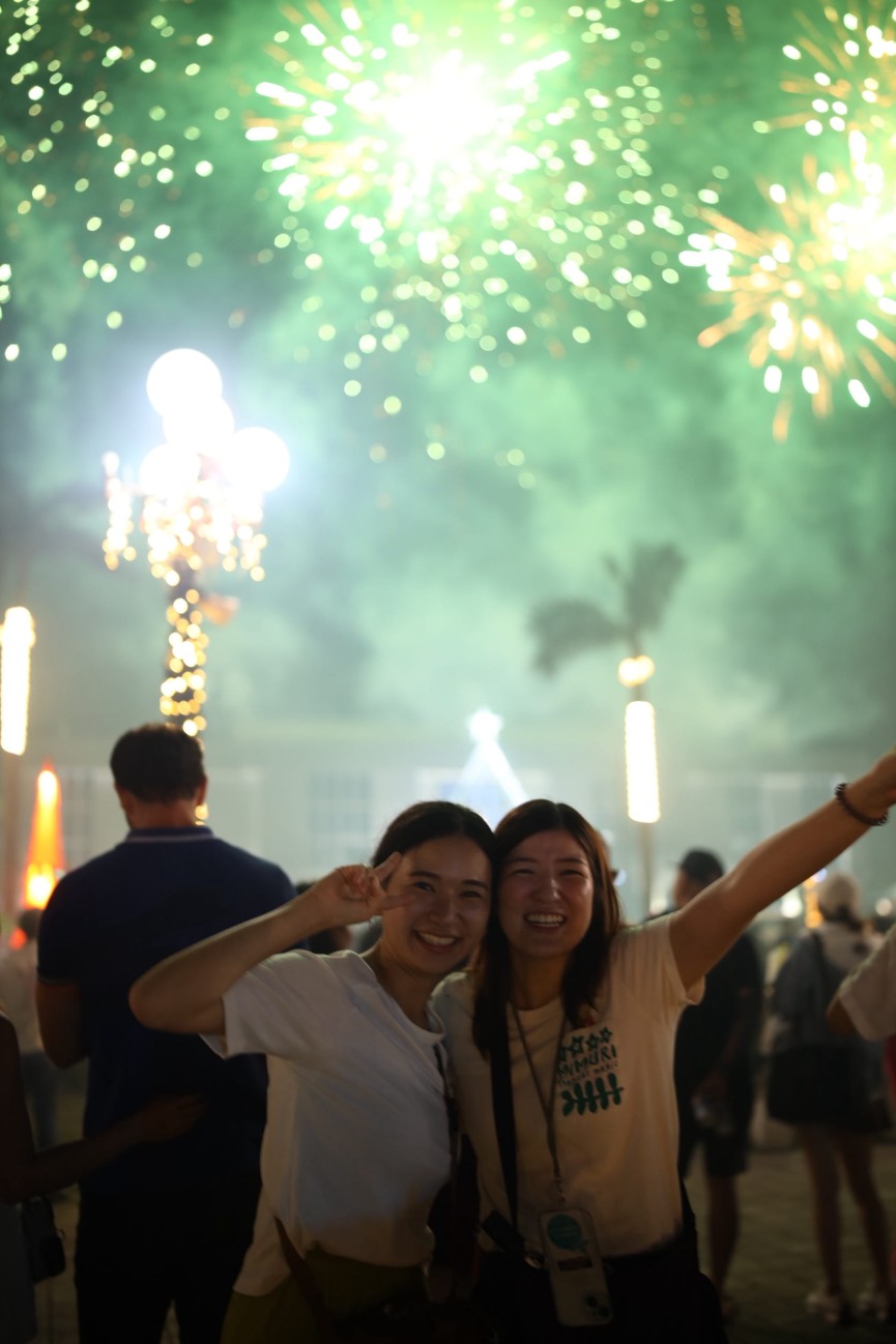 #668 NANAさん（30代女性）E-Room Language Center（バコロド）ESL Aコース 8週間| フィリピン留学 - img1 - 0