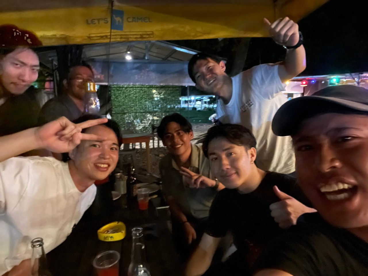 #677 YUTAさん（20代男性）E-Room Language Center（バコロド）ESL Aコース 4週間| フィリピン留学 - img2 - 0