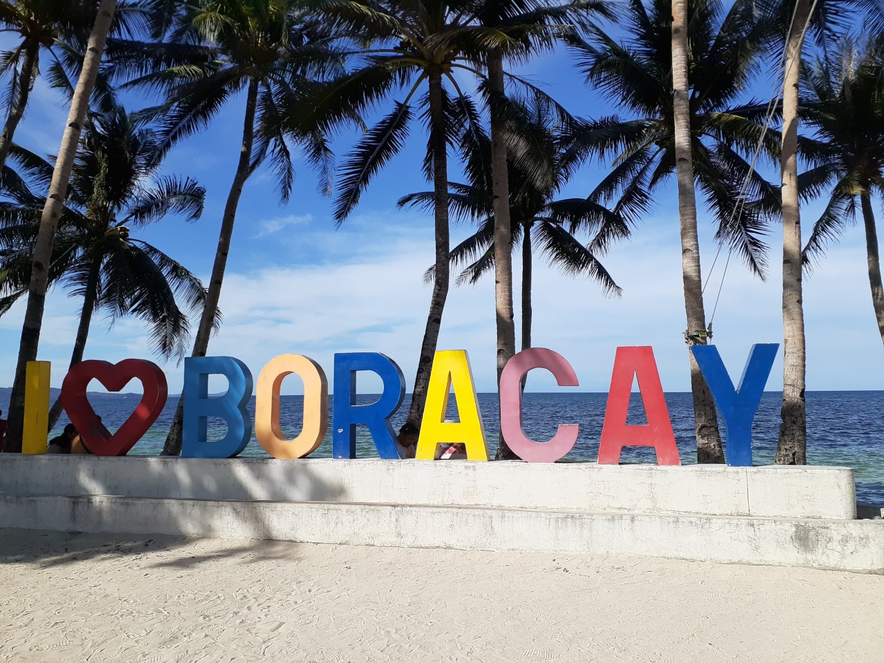 #692 Kiyoさん（70代男性）Boracay Coco English（ボラカイ島）General Englishコース 2週間（フィリピン留学5回目リピーター）| フィリピン留学 - img4 - 0