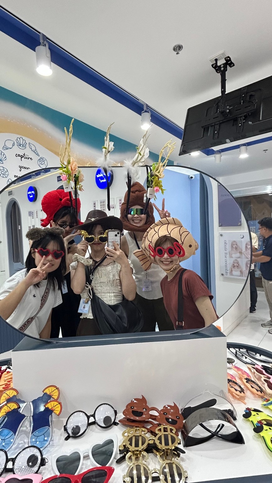 #673 Natsukiさん（20代女性）CG Banilad（セブ/セブシティ）General ESLコース 3週間| フィリピン留学 - img6 - 0