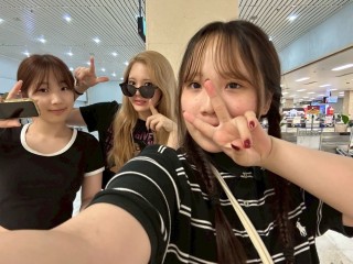 #653 Nさん（20代女性）GLC（セブ島/シティ）Power Speakingコース 1週間 姉妹留学 | フィリピン留学