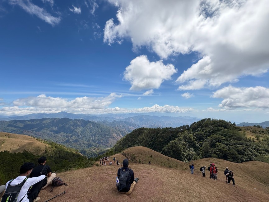 #679 Miaさん（20代女性）MONOL（バギオ）General ESL 8週間| フィリピン留学 - img4 - 0