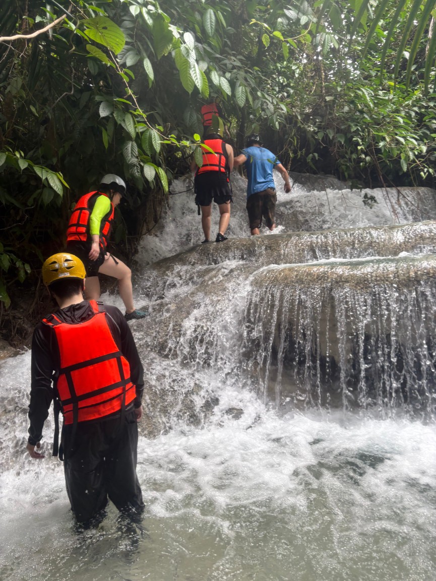 #674 TAIさん（20代男性）B'CEBU（セブ/マクタン島）INTENSIVE ESLコース 3週間| フィリピン留学 - img3 - 0