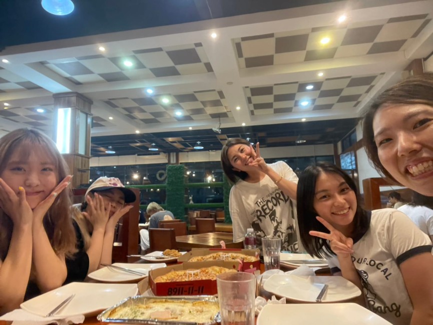 #667 YURIさん（30代女性）CPI-Cebu Pelis Institute-（セブ島）General Englishコース 4週間| フィリピン留学 - img5 - 0