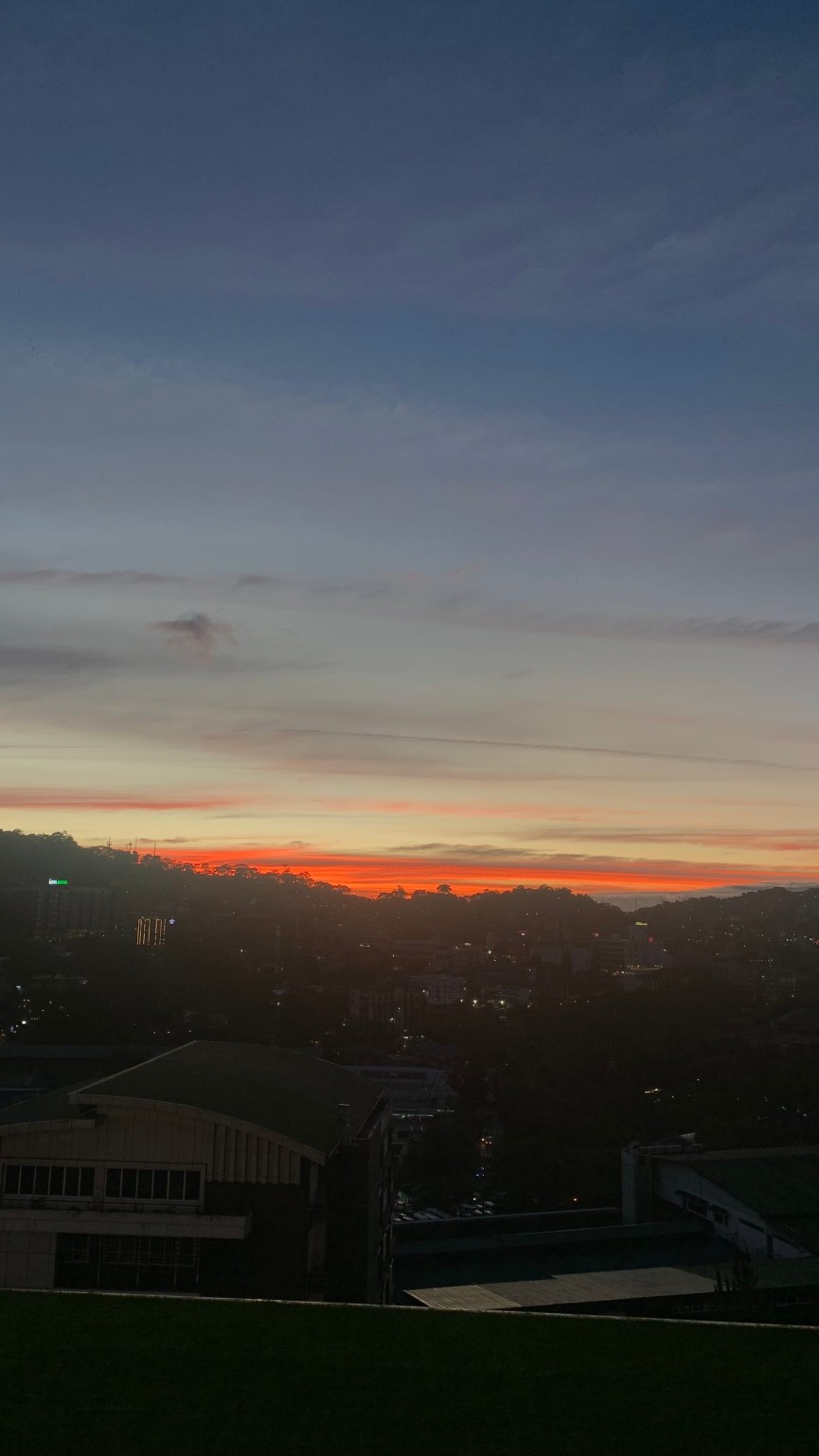 #675 Misakiさん（20代女性）A&J ECO CAMPUS（バギオ）ECO HUB ACCELERATORコース 16週間| フィリピン留学 - img7 - 0