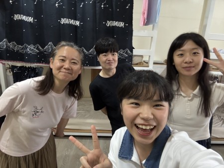 【フィリピン留学】#619 Bethさん（50代女性）I.BREEZE Prime Campus【IB2】（セブ島・セブシティ)  POWER ESLコース 1週
