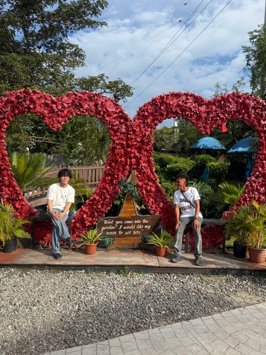 #669 TAKUYAさん（20代男性）CIA（セブ/マクタン島）Regular ESLコース 4週間| フィリピン留学 - img8 - 0