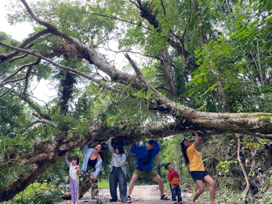 #670 Soさん（20代男性）SLAcademy（シキホール）Fluent Life-Intensiveコース 10週間| フィリピン留学 - img3 - 0