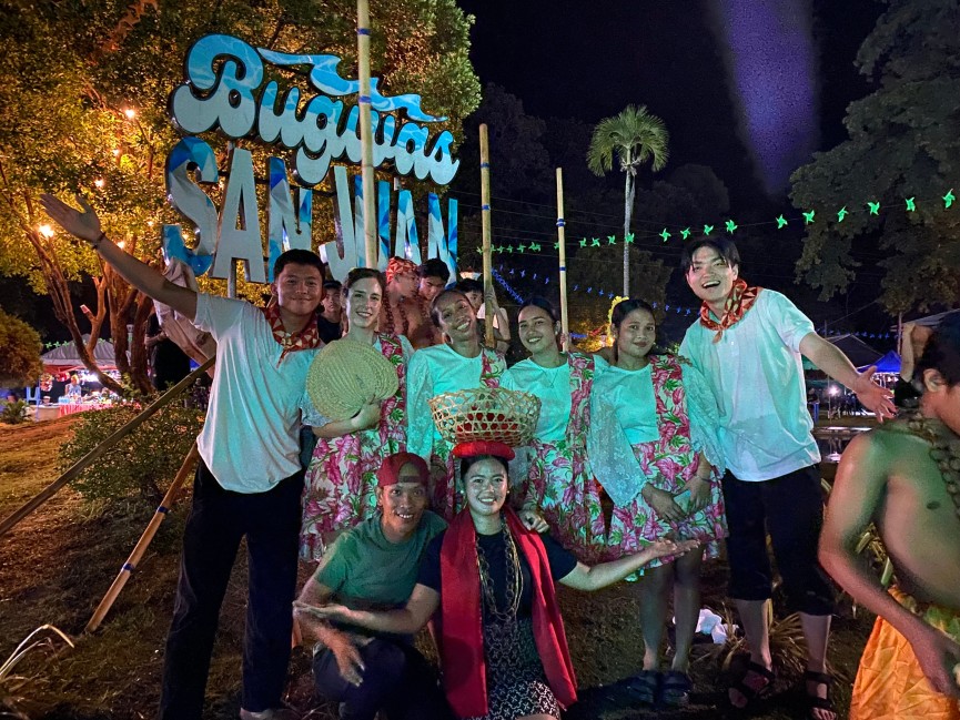 #670 Soさん（20代男性）SLAcademy（シキホール）Fluent Life-Intensiveコース 10週間| フィリピン留学 - img5 - 0