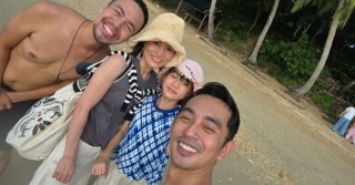 #699 トミーさん親子（40代女性）PIA-Polyglot International Academy-（パナイ島イロイロ） FAMILY Guardianコース 4週間| フィリピン留学