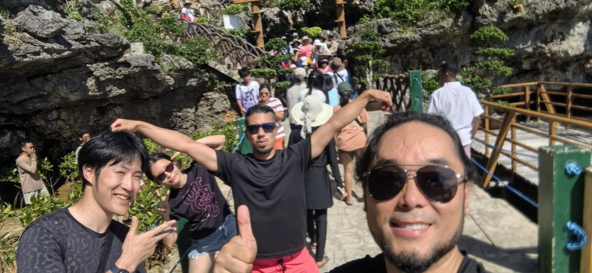 #662 KIMI（30代男性）HELP Clark（クラーク/クラーク経済特区）ESLコース 8週間+10週間バギオの他校に転校 | フィリピン留学 - img5 - 0