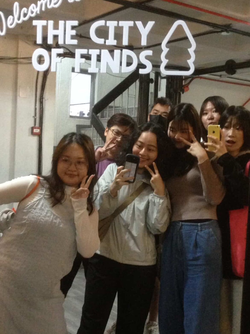 #679 Miaさん（20代女性）MONOL（バギオ）General ESL 8週間| フィリピン留学 - img2 - 0