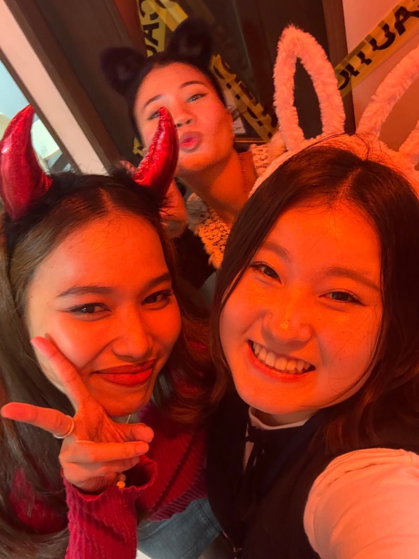 #671 Sakiさん（20代女性）I.BREEZE Maincampus（セブシティ）Power ESLコース 11週間| フィリピン留学 - img7 - 0