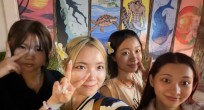 #703 yumiさん（10代女性）SMEAG Capital（セブ島） IELTS 5.5/6.0/6.5/7.0コー…