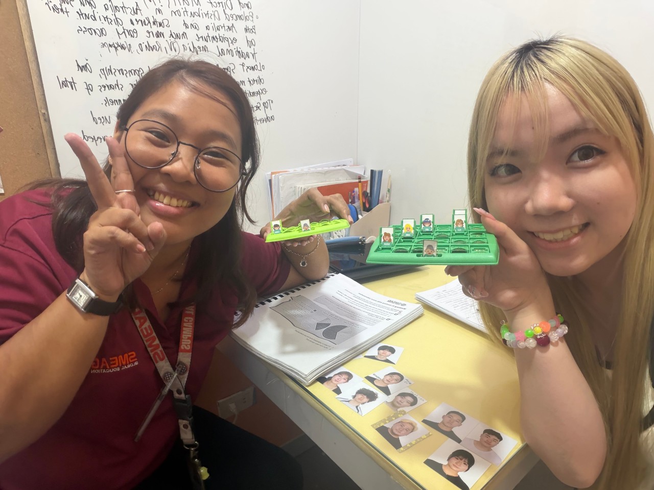 #703 yumiさん（10代女性）SMEAG Capital（セブ島） IELTS 5.5/6.0/6.5/7.0コース 4週間| フィリピン留学 - img3 - 0