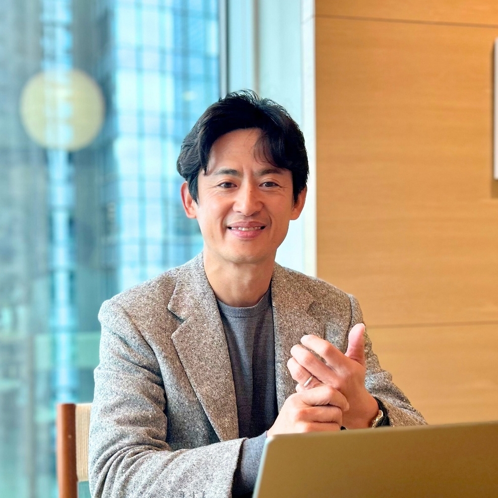 EOP Campus - 今回訪問したCEBU21スタッフ