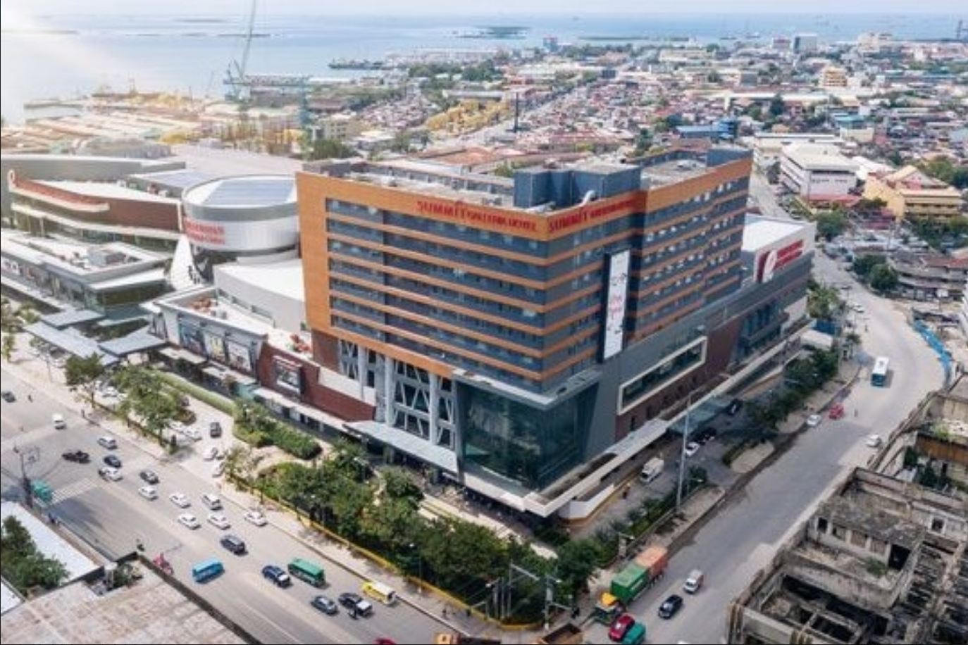 Brilliant Cebu English Academy