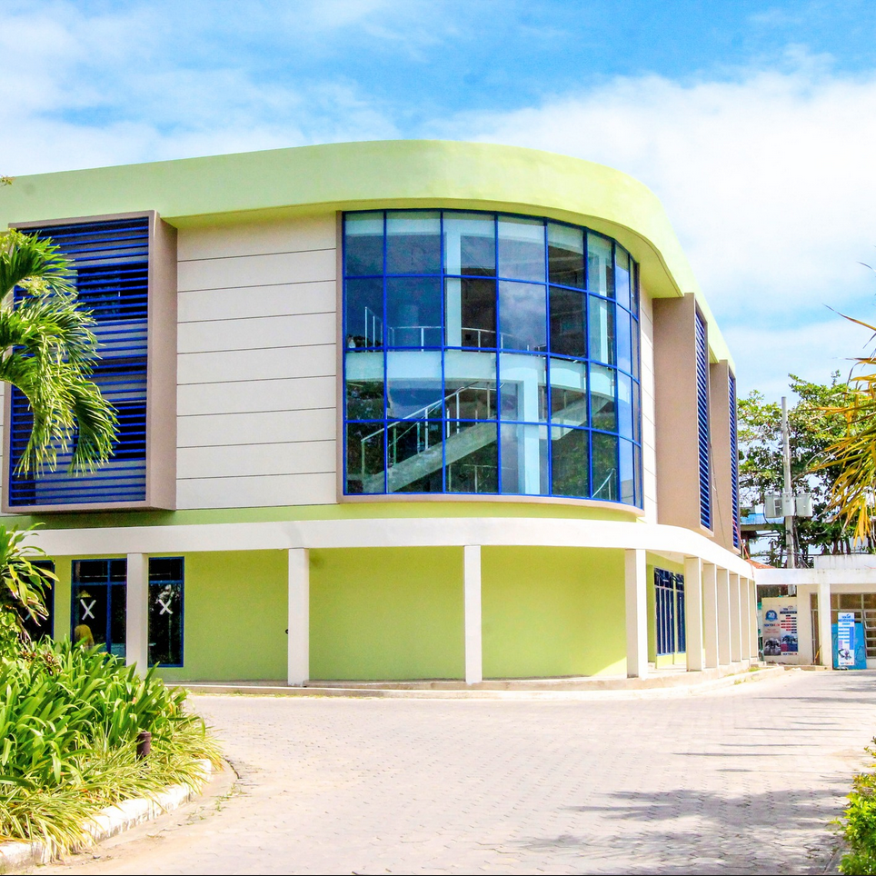 Cebu Blue Ocean Academy