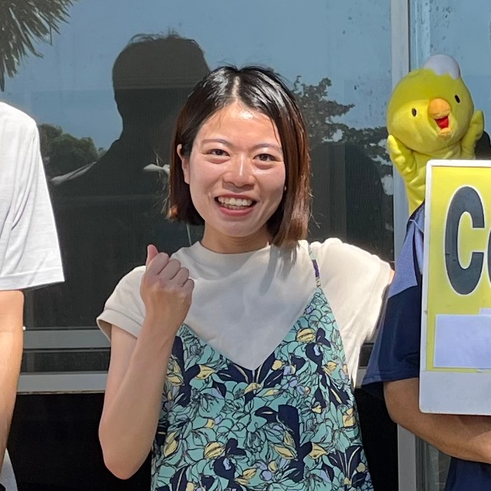 Columbus English Academy-コロンブス語学院- - 今回訪問したCEBU21スタッフ