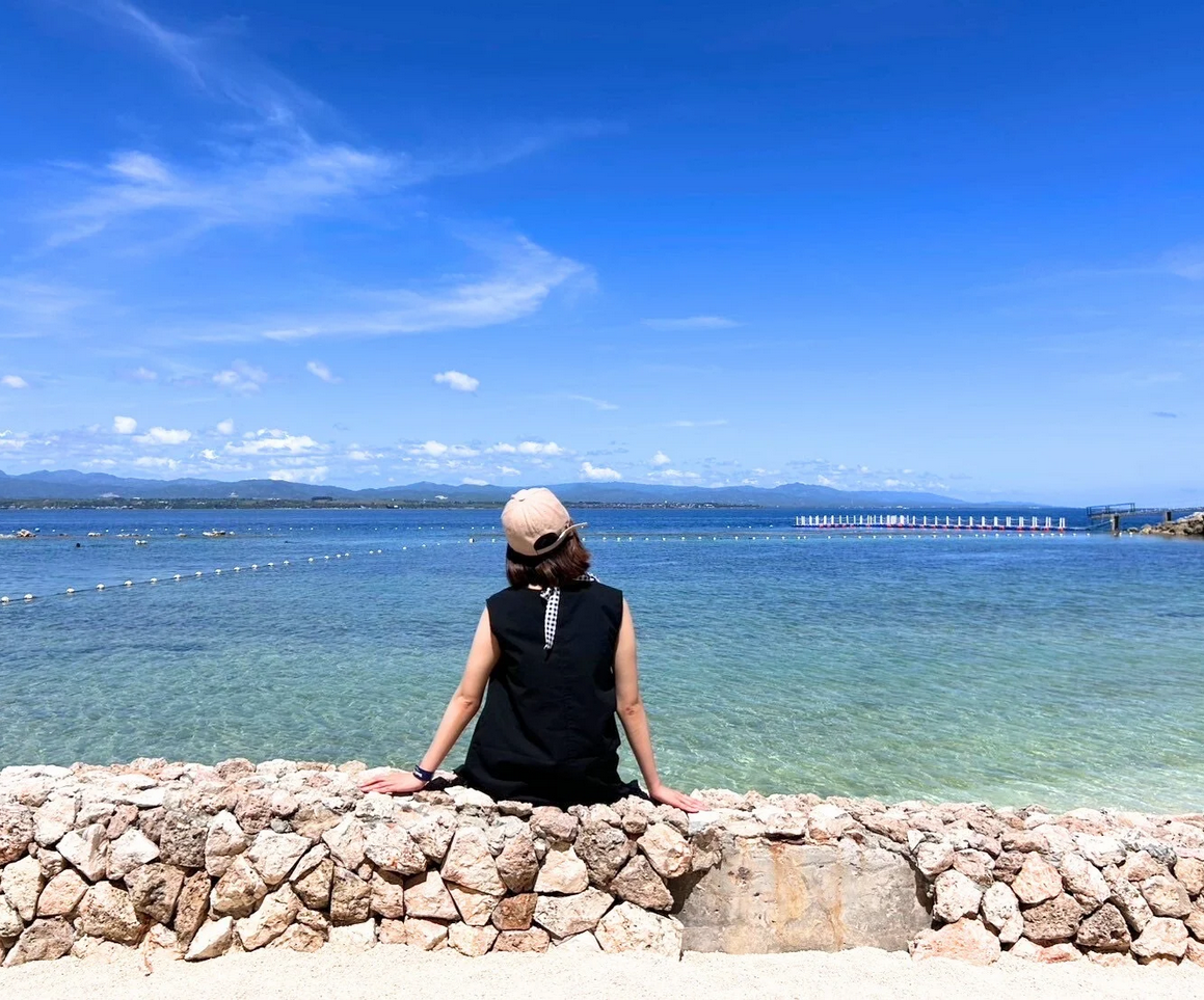 PILA - 今回訪問したスタッフからのメッセージ