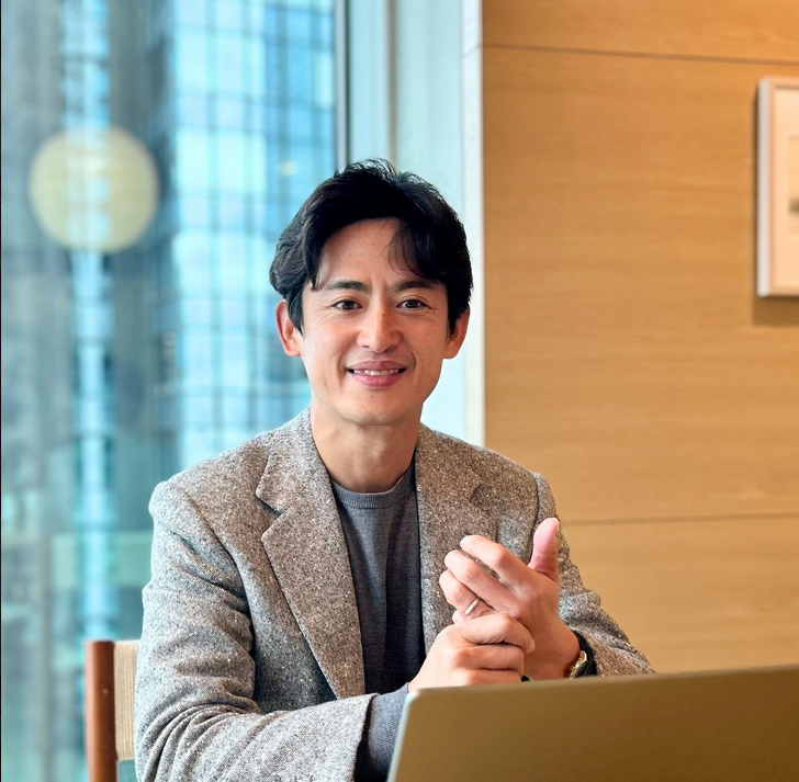 CPI - 今回訪問したCEBU21スタッフ