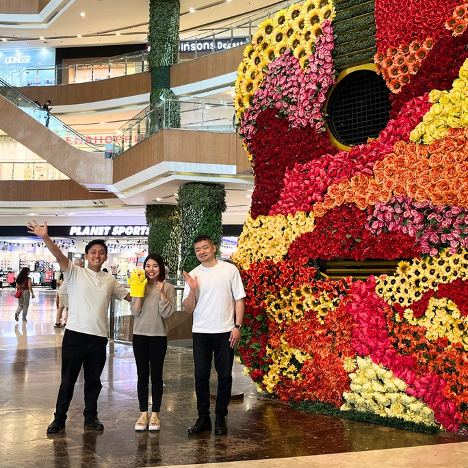 Brilliant Cebu English Academy - 今回訪問したスタッフからのメッセージ